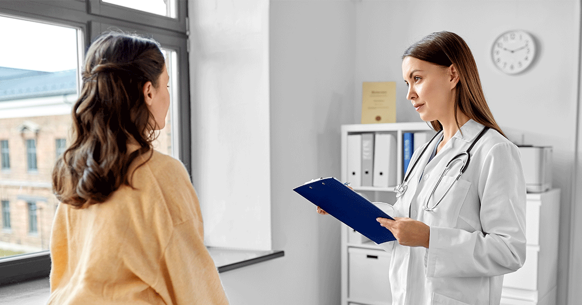 When Holiday Cheer Turns into Pregnancy Stress: What to Know